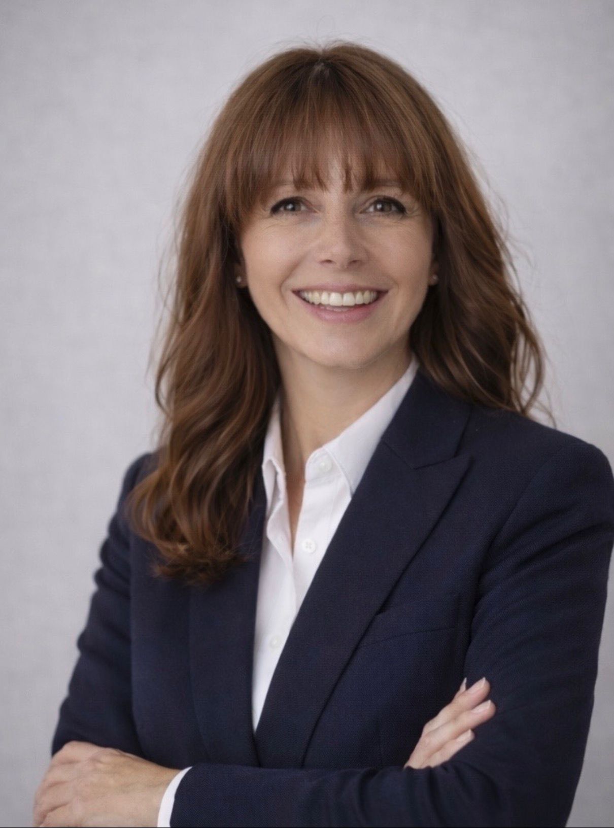 Arlene Scherwey - Partner at FUTURA Talent Partners