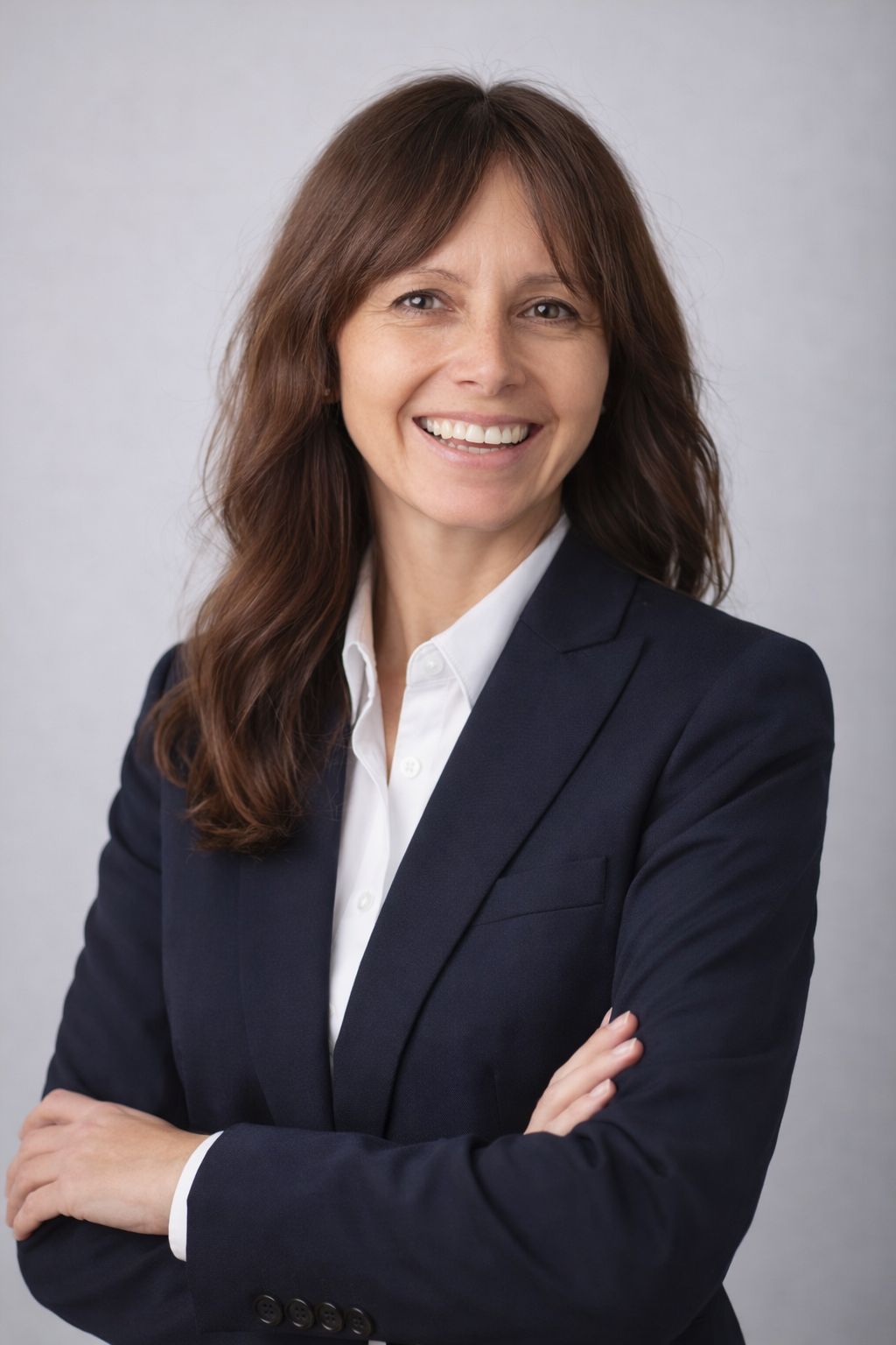 Arlene Scherwey - Partner at FUTURA Talent Partners